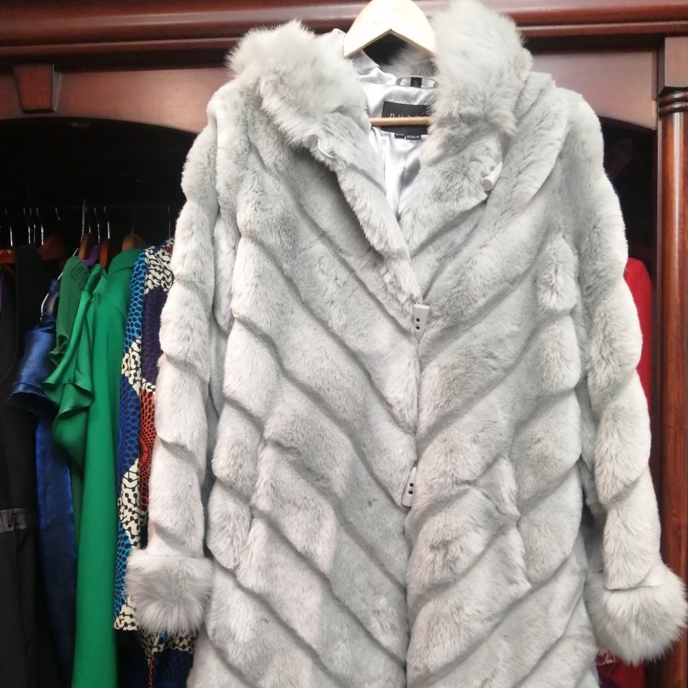 Winter jacket